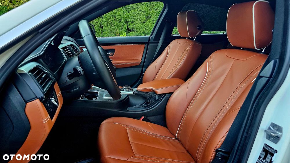 BMW Seria 4 420d xDrive Exclusive - 2