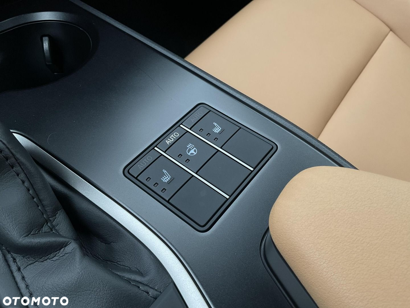 Lexus UX 250h GPF F Sport Design 2WD - 31