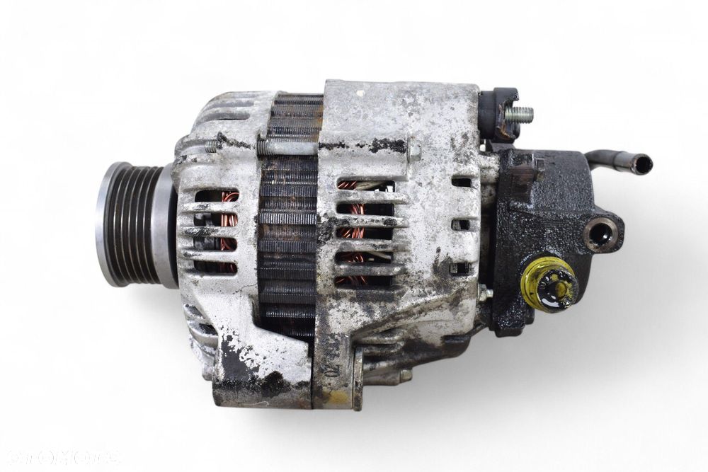 Alternator HYUNDAI TUCSON KIA SPORTAGE II 2.0 CRDI D4EA 23098N 37300-27010 - 3