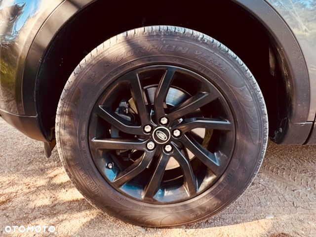 Land Rover Discovery Sport 2.0 TD4 SE - 19