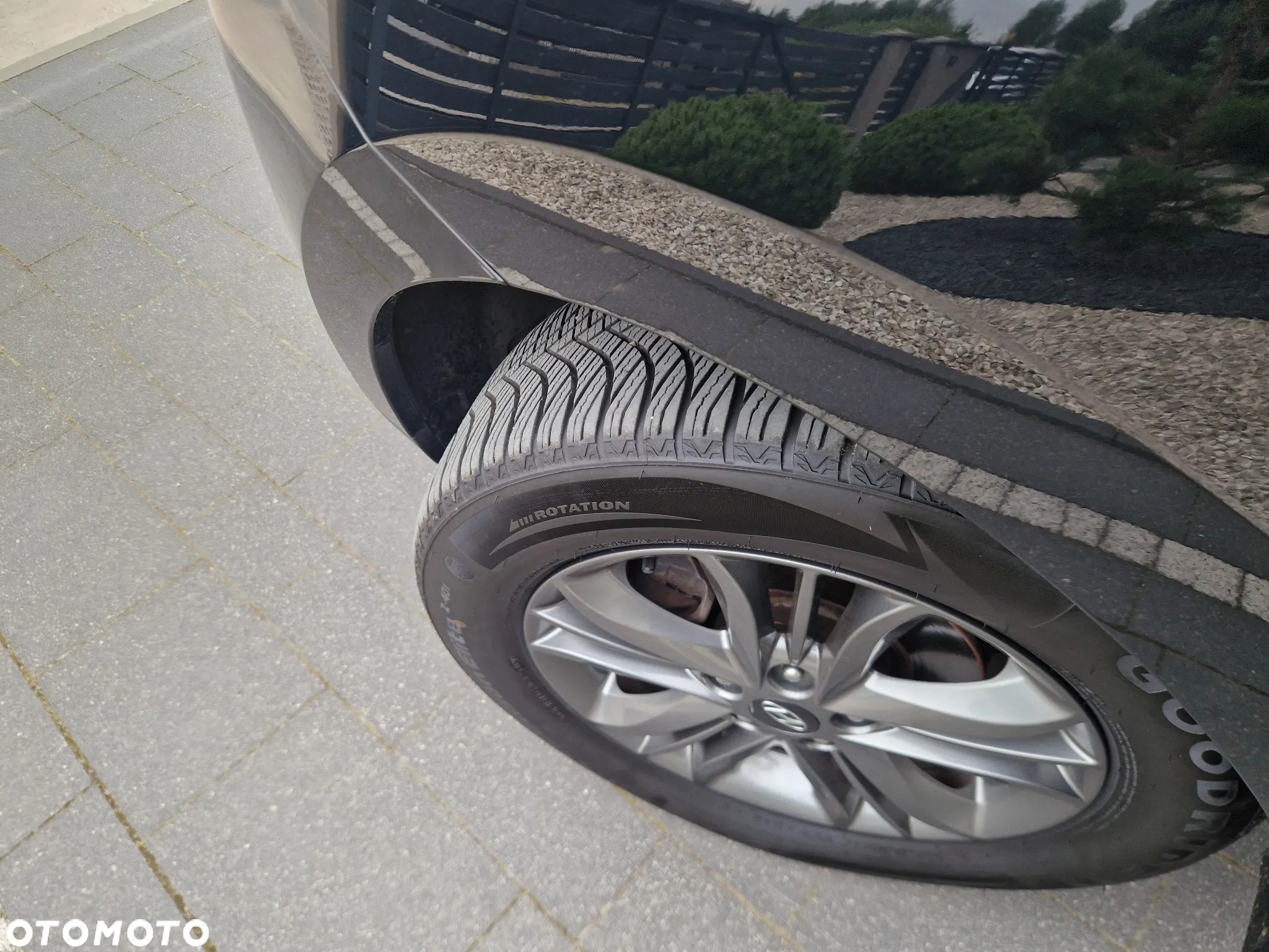 Hyundai ix35 1.7 CRDi 2WD UEFA EURO 2012 Edition - 12