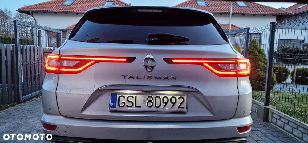 Renault Talisman ENERGY dCi 130 INTENS - 11