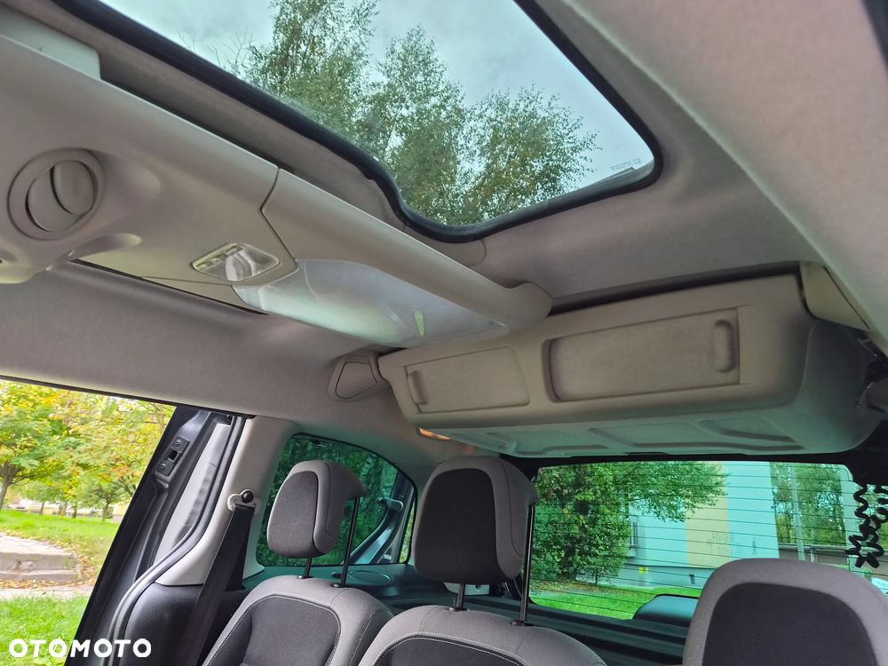 Citroën Berlingo Multispace BlueHDi 120 S&S SELECTION - 16