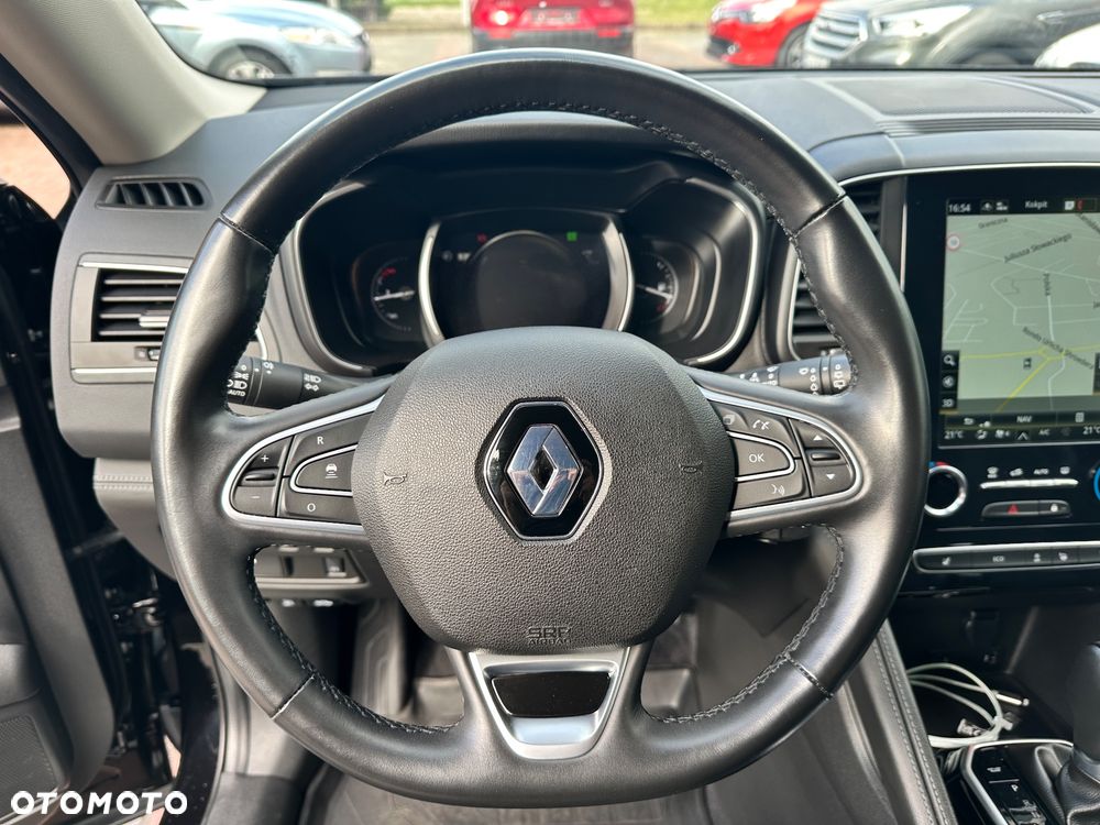Renault Koleos - 8