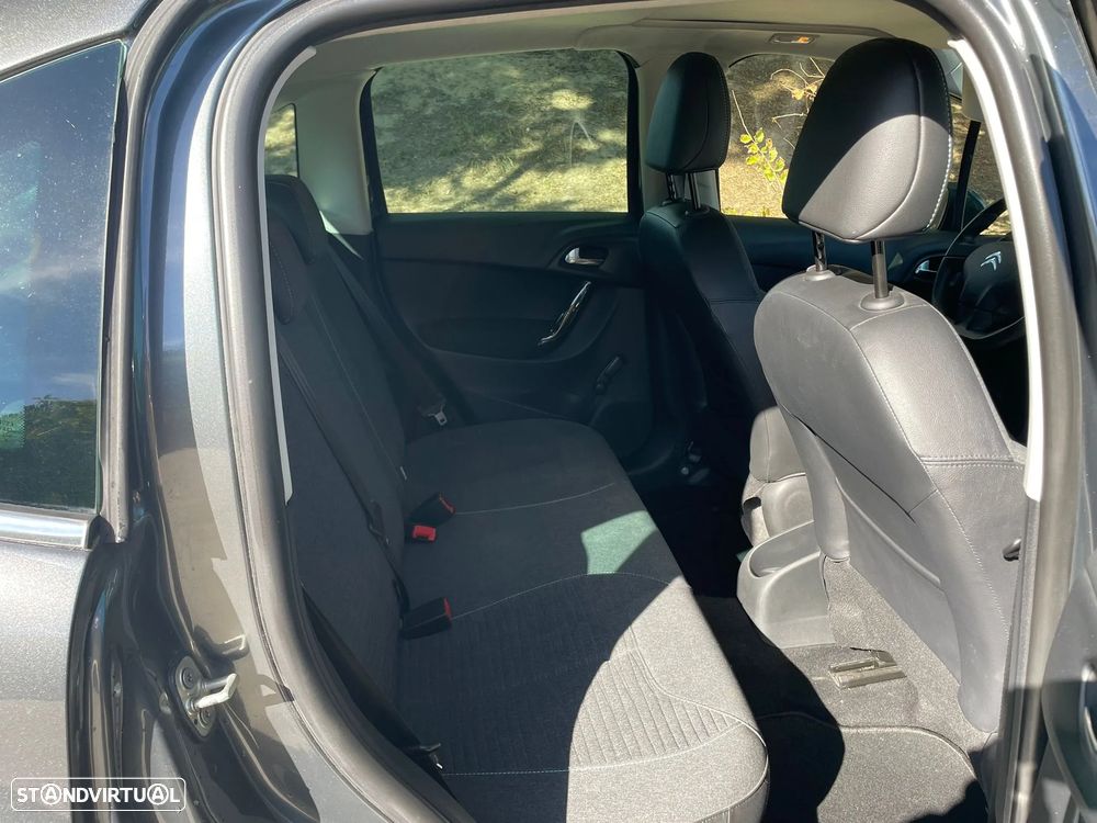 Citroën C3 1.2 PureTech Collection ETG - 16