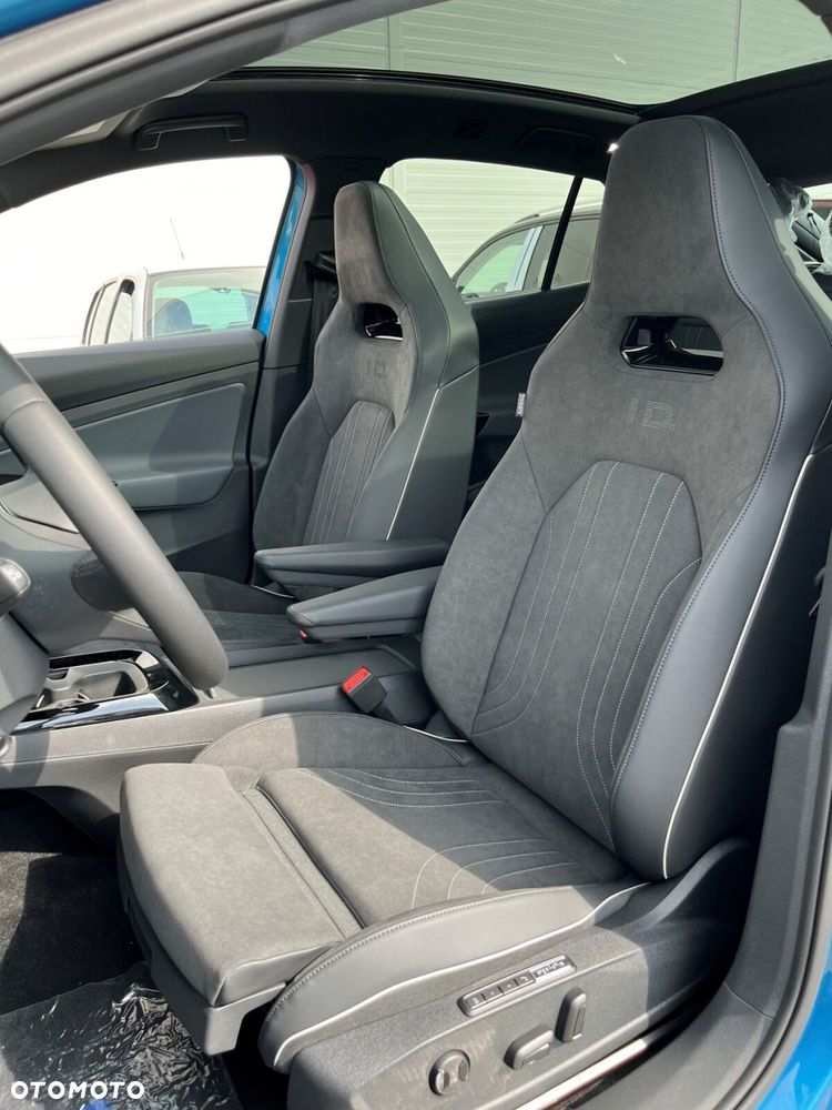 Volkswagen ID.5 77kWh Plus - 10