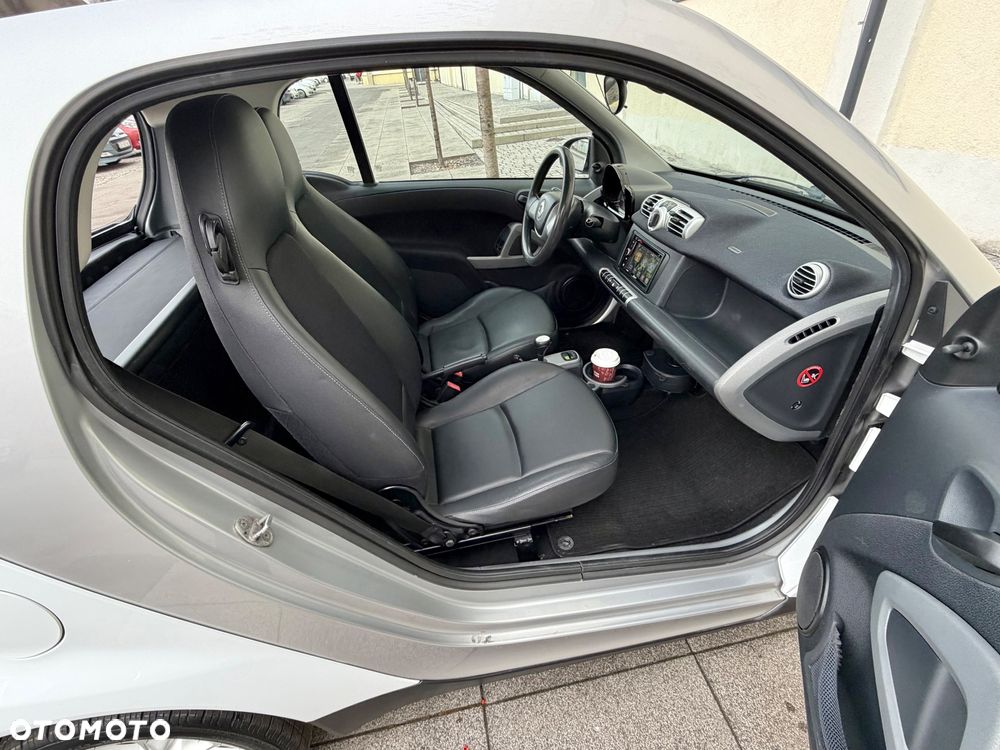 Smart Fortwo - 25