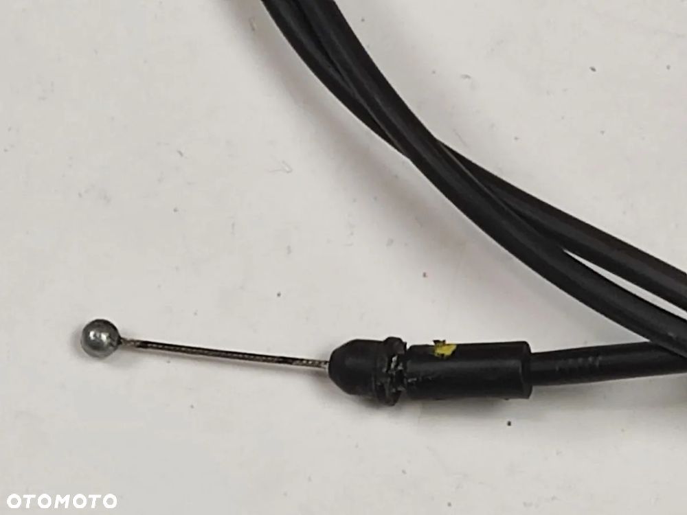 HYUNDAI I30 17-21r Linka Otwierania Maski - 3