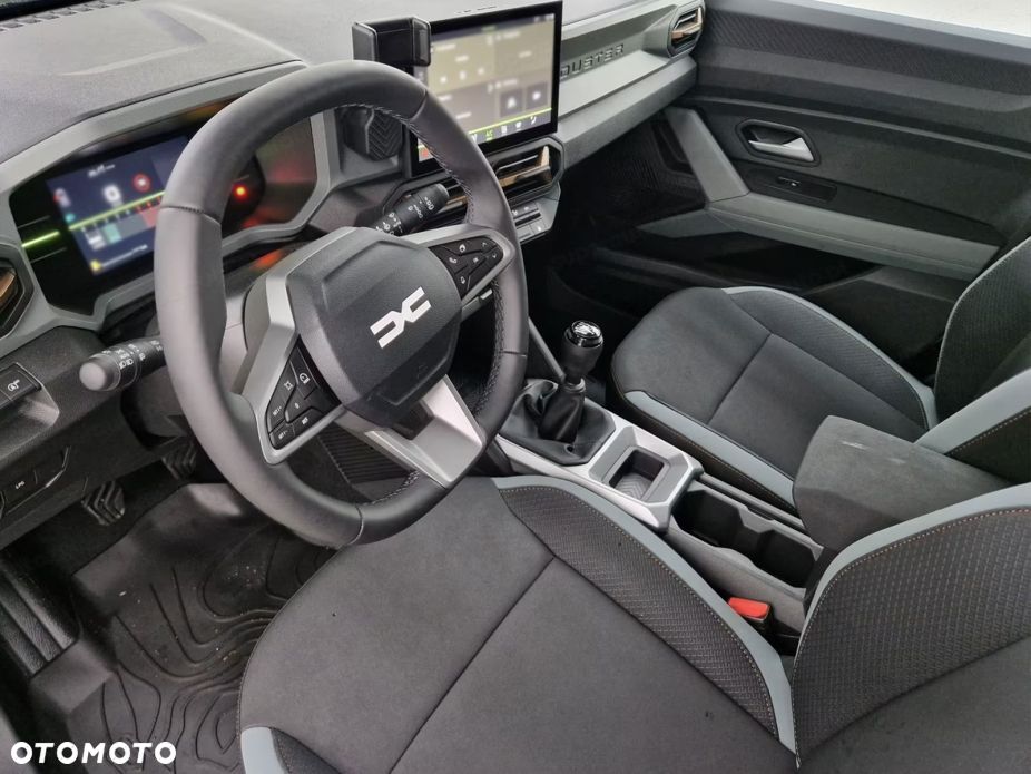 Dacia Duster - 7