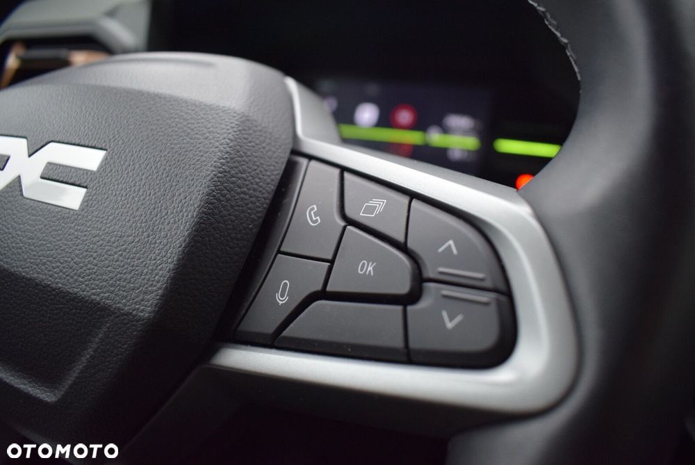 Dacia Duster - 27