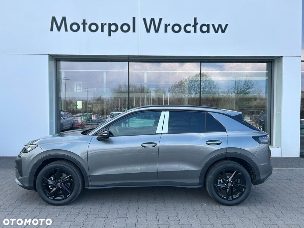 Volkswagen T-Roc - 3