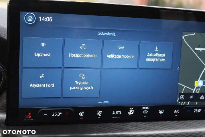 Ford Kuga 2.5 FHEV FWD Titanium X - 22