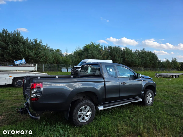 Mitsubishi L200 Pick Up 4x4 S&S Double Cab Plus