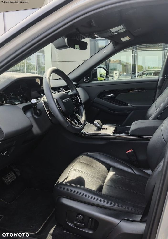 Land Rover Range Rover Evoque - 2