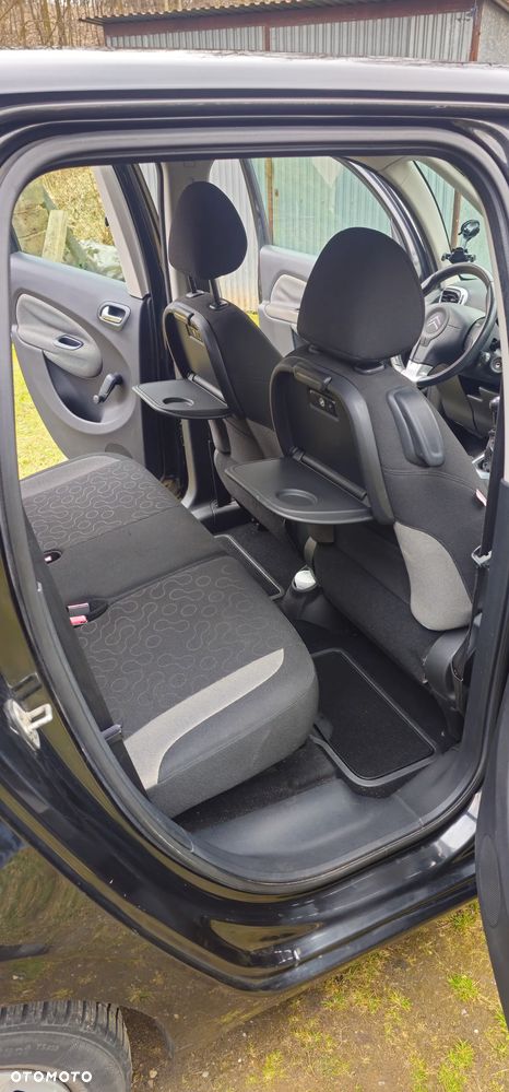 Citroën C3 Picasso 1.4i SX - 5