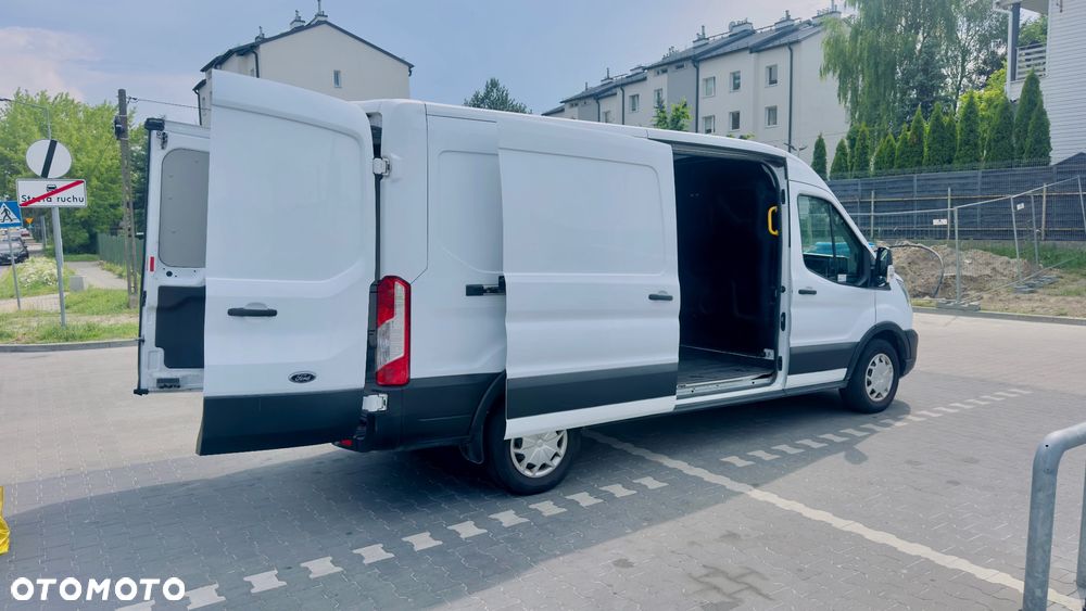 Ford Transit - 6