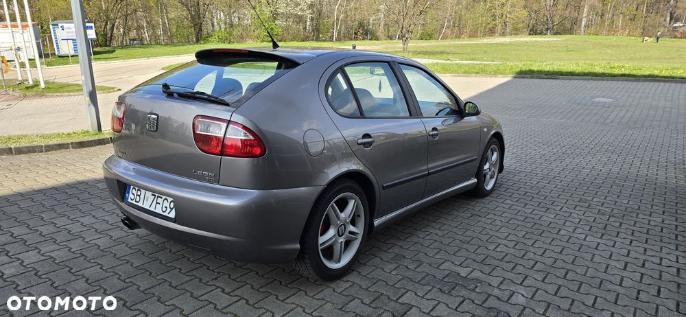 Seat Leon - 6