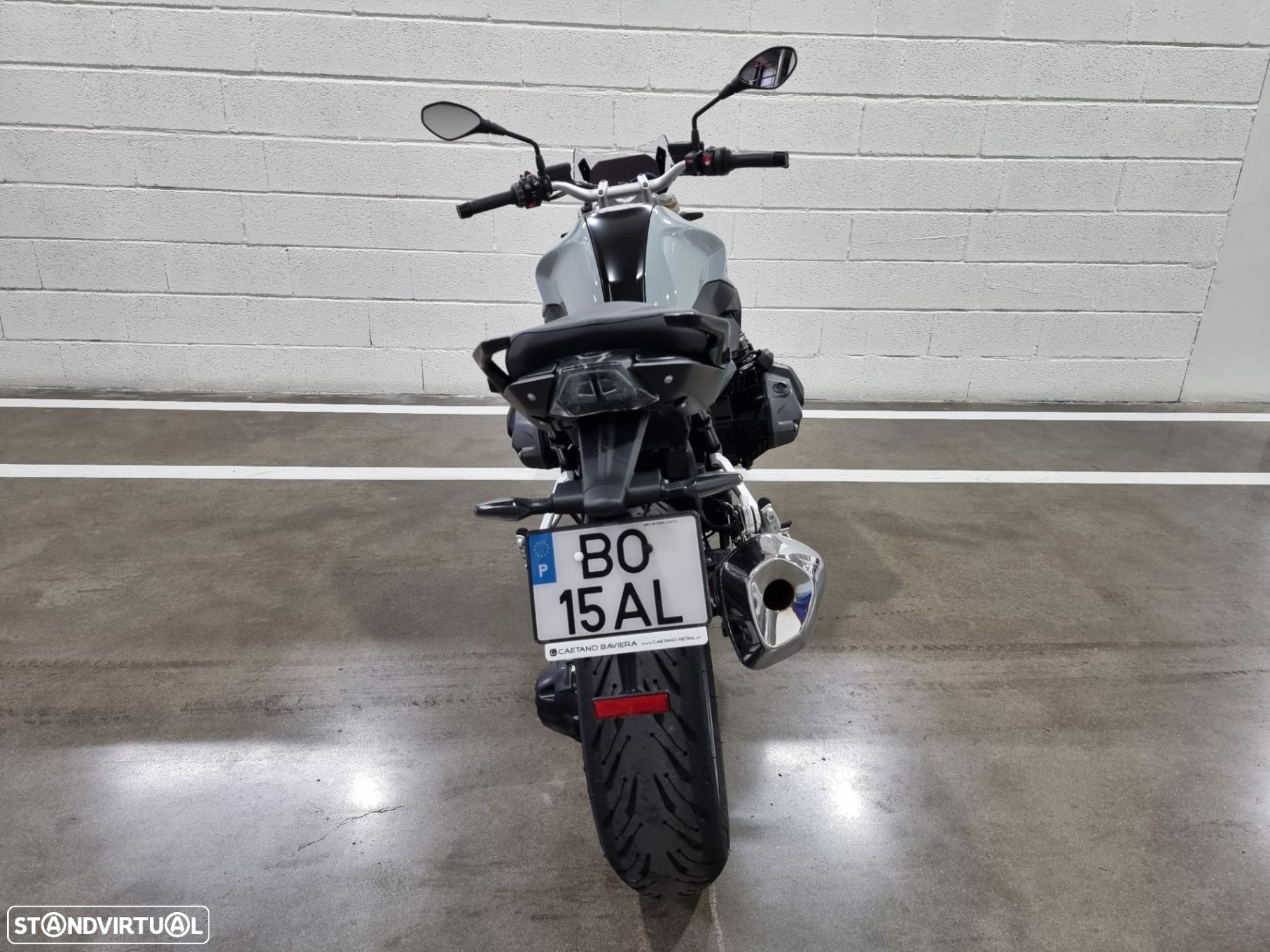 BMW R 1250 R 1250R - 10