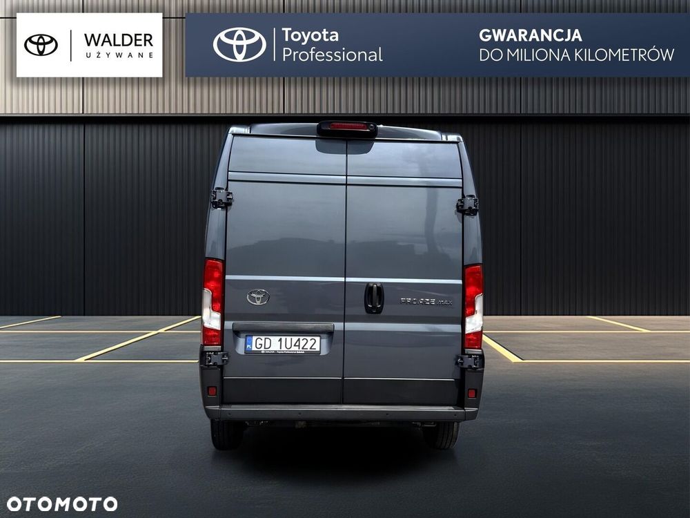 Toyota PROACE MAX - 10