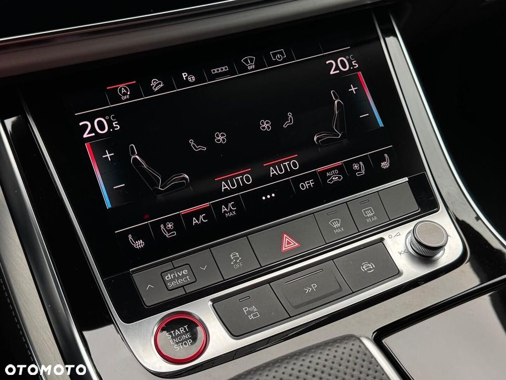 Audi SQ8 - 34