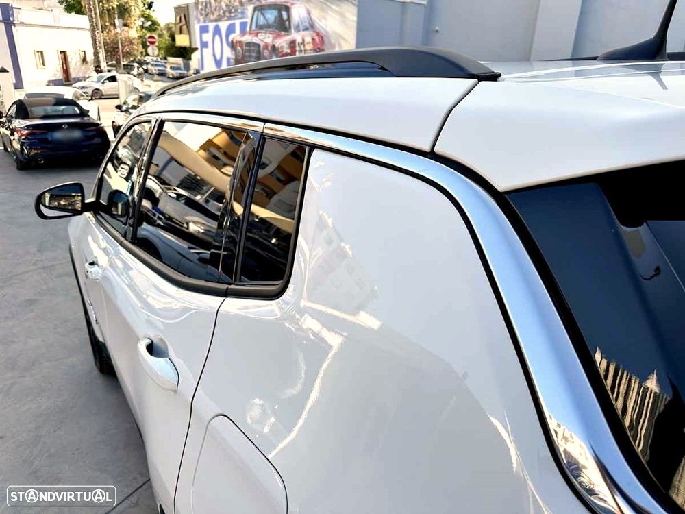 Jeep Compass 1.3 TG Limited - 50