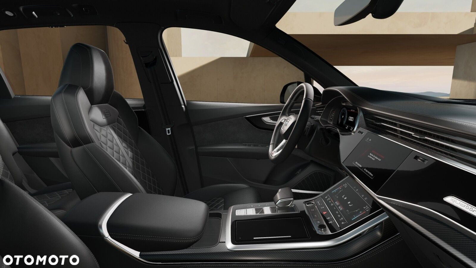 Audi Q7 - 10