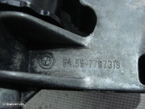 Esticador/Tensor De Correia Bmw 3 (E46) - 2