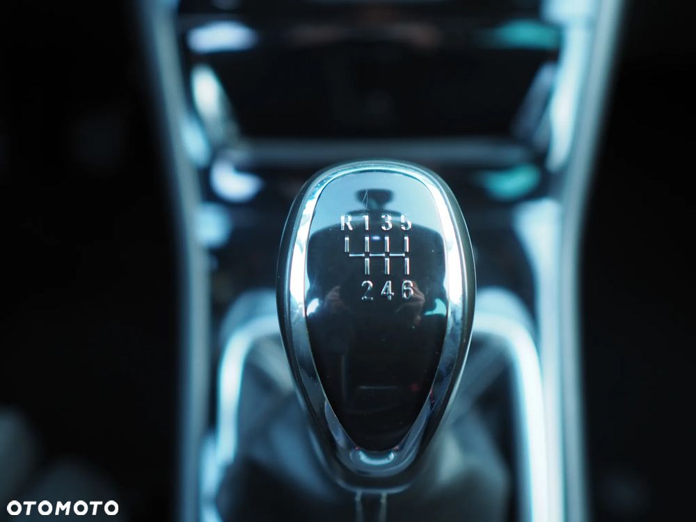 Opel Astra 1.6 D (CDTI) Start/Stop Sports Tourer Innovation - 35