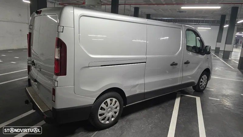 Nissan NV300 1.6 dCi L2H1 1.2T Pro - 10