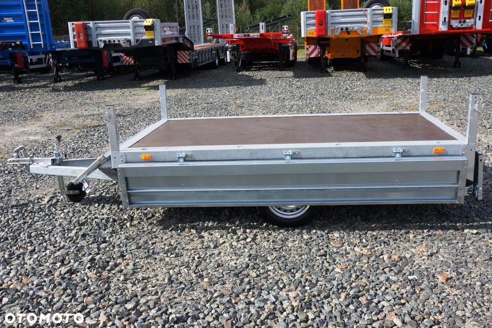 Zaslaw HL 265S NOWOŚĆ max szeroka 150 cm !!! - 11