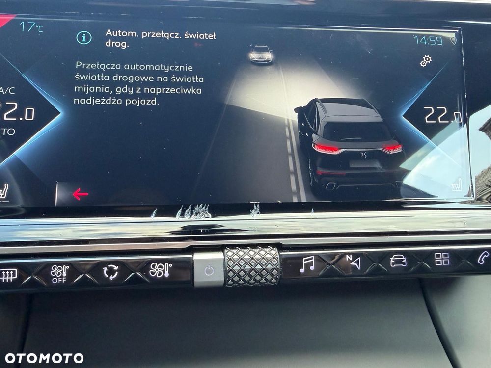 DS Automobiles DS 7 Crossback 1.6 E-Tense 4x4 Rivoli - 20