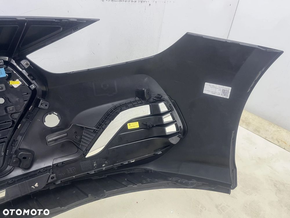 Zderzak przedni Hyundai I30 PD 3 III Fastback 17r.- przód nowy oryginalny 8 - 9