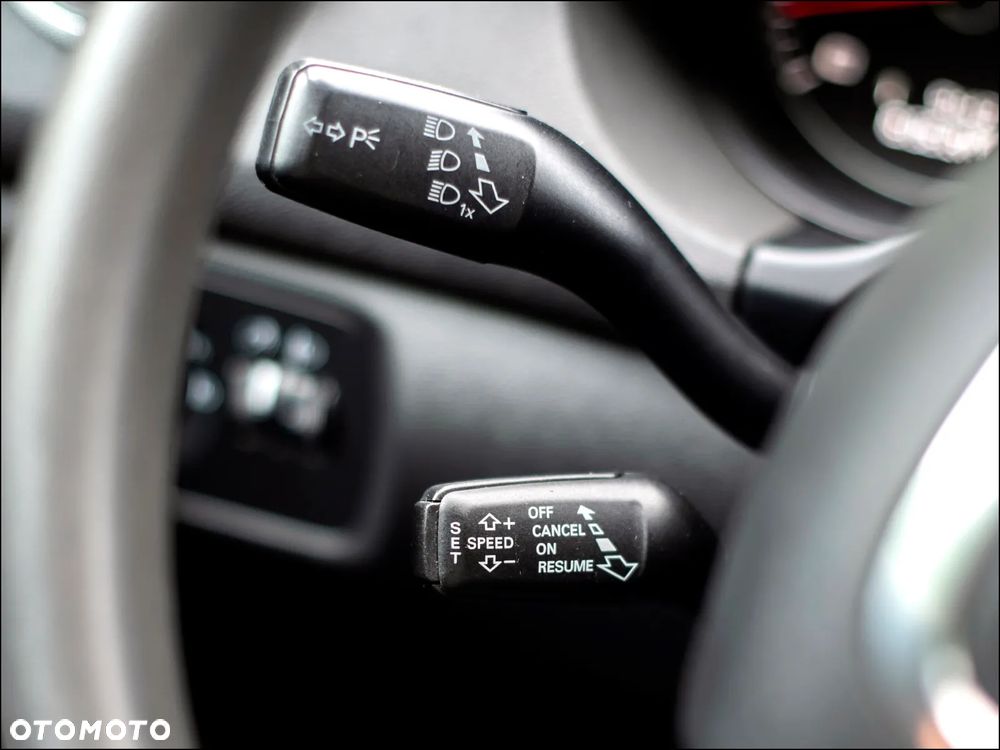 Audi A3 Sportback - 21