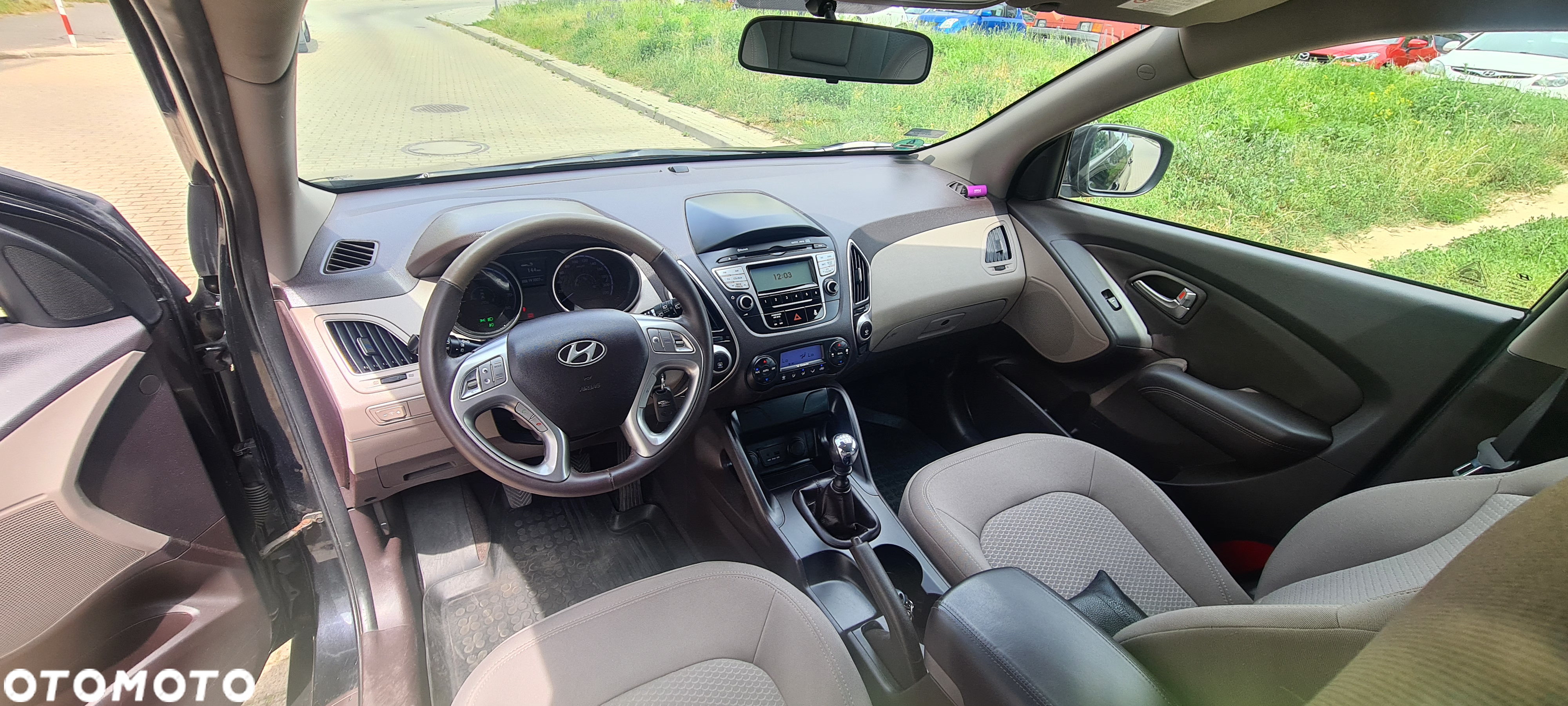 Hyundai ix35 1.6 GDI Comfort 2WD - 5