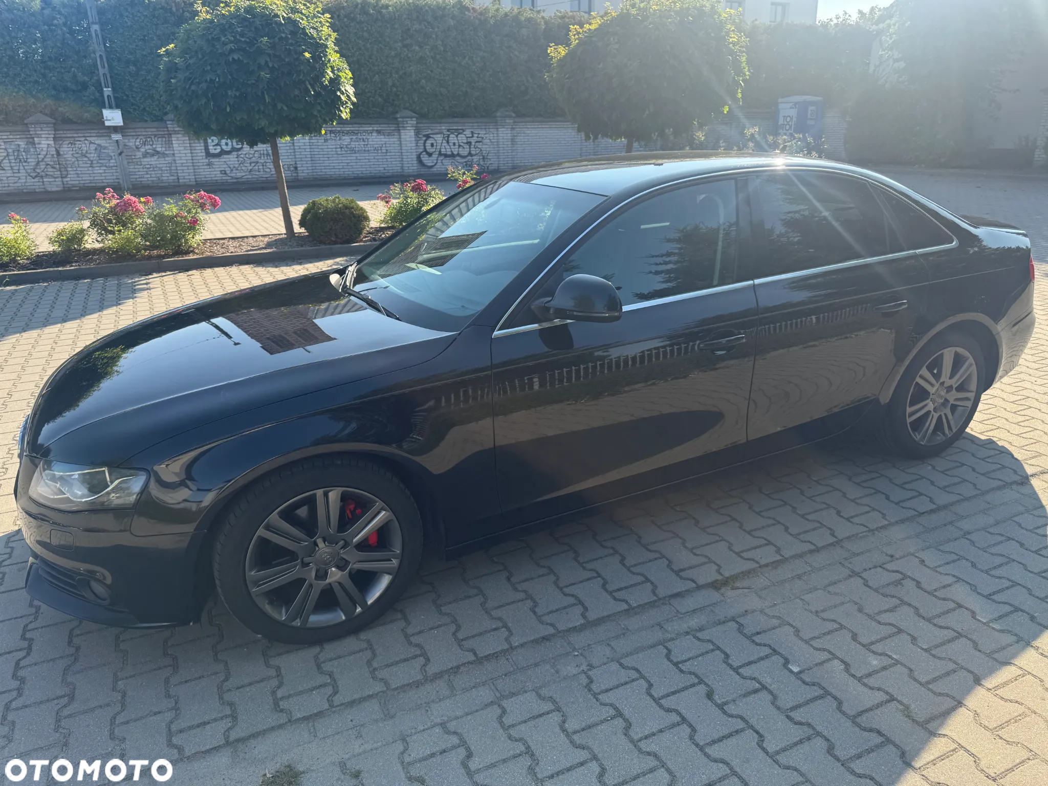 Audi A4 2.0 TDI - 15