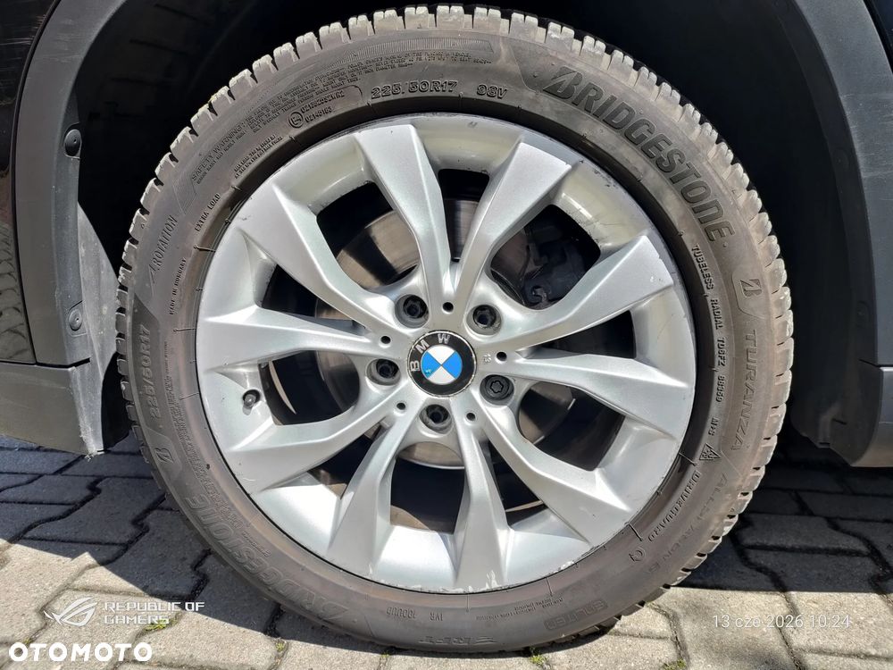 BMW X1 - 18