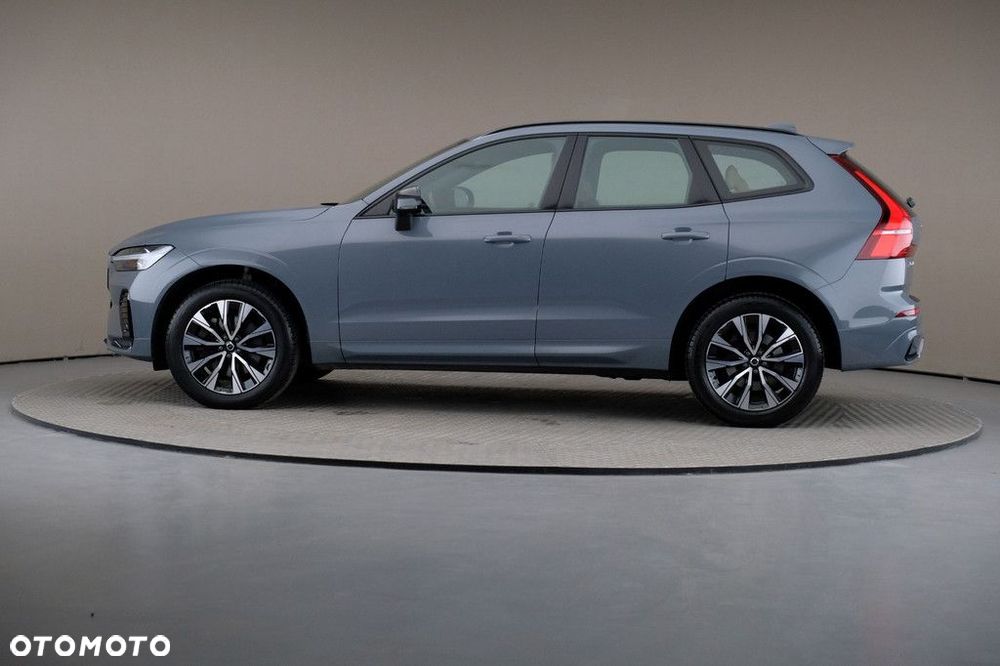 Volvo XC 60 - 4