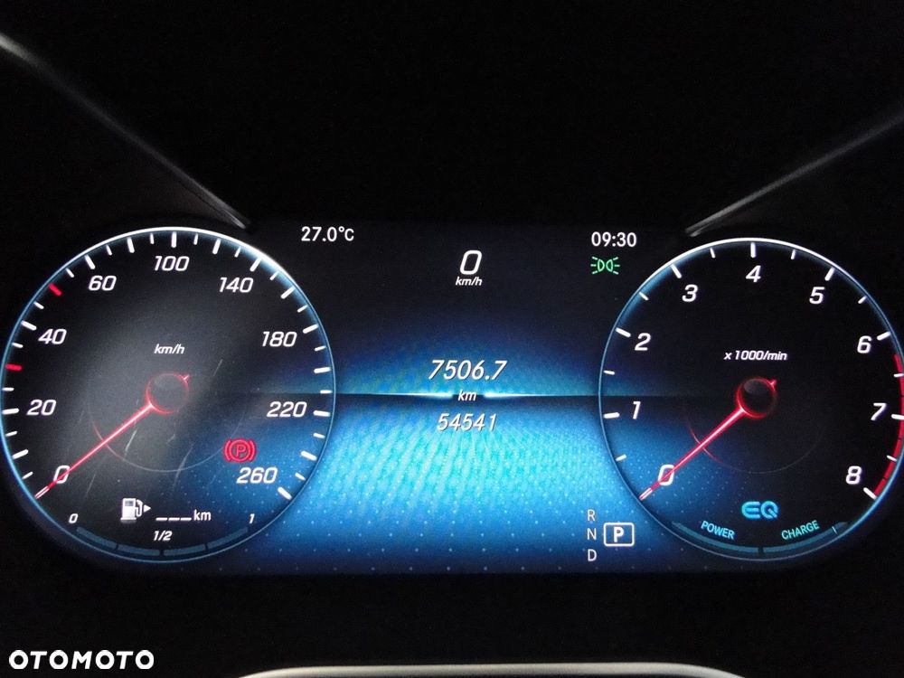 Mercedes-Benz Klasa C - 28