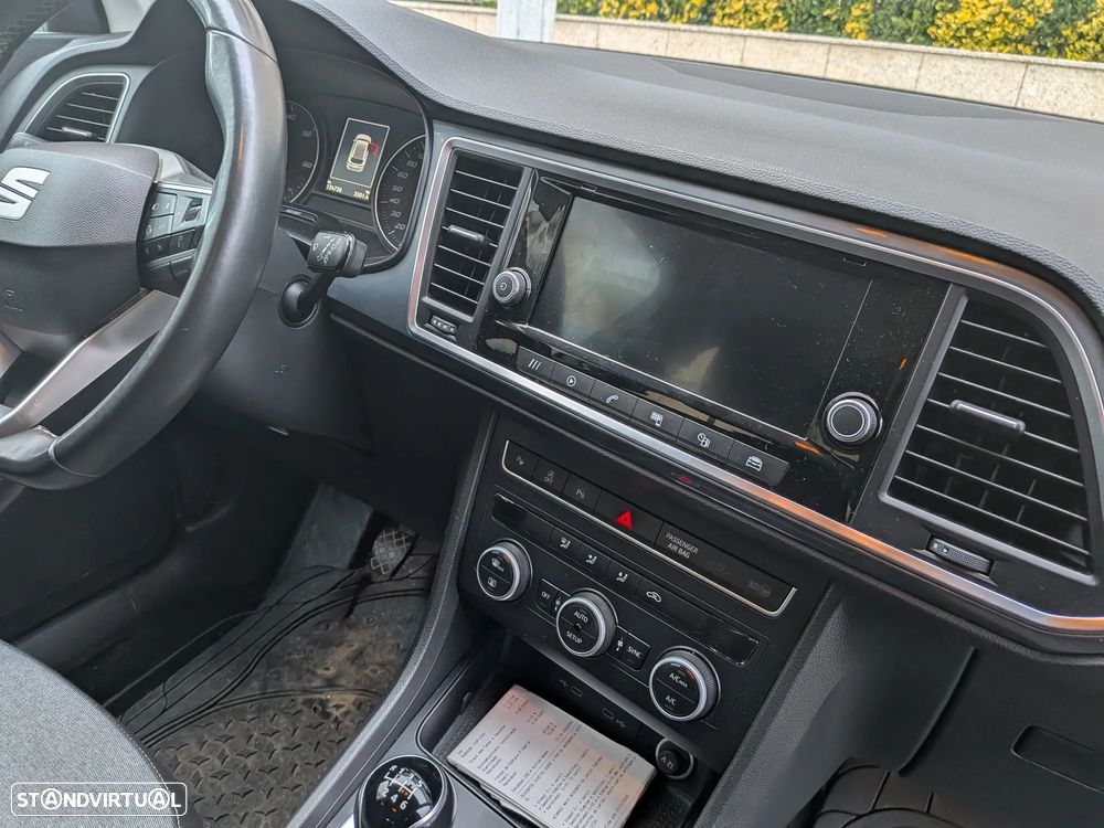 SEAT Ateca 2.0 TDI Style - 6