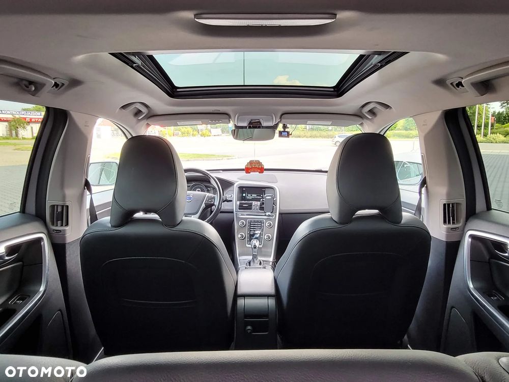 Volvo XC 60 T6 AWD Summum - 30