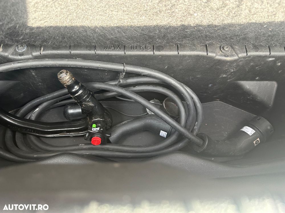Renault Megane EV60 optimum charge techno - 17