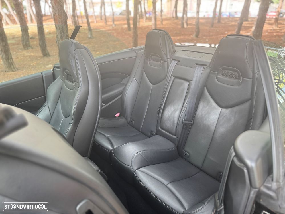 Peugeot 308 CC 1.6 e-HDi Premium - 7