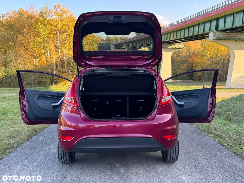 Ford Fiesta - 15