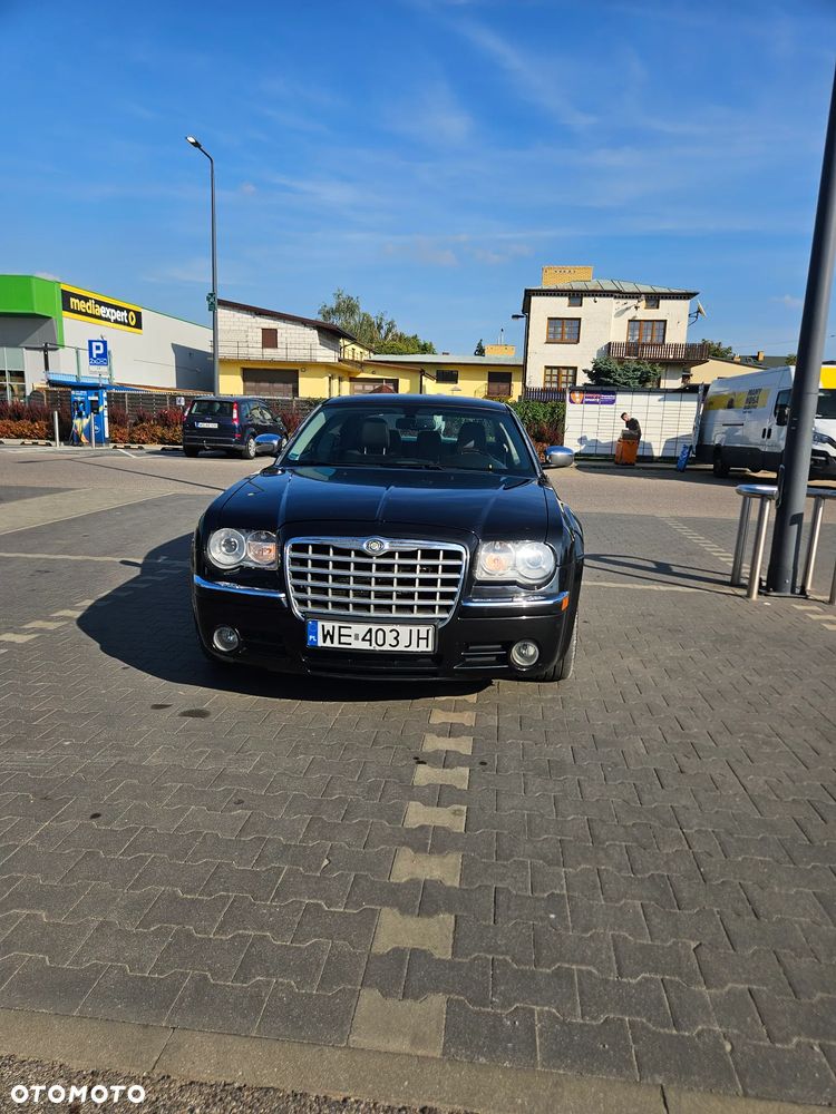 Chrysler 300C 2007 photo 3