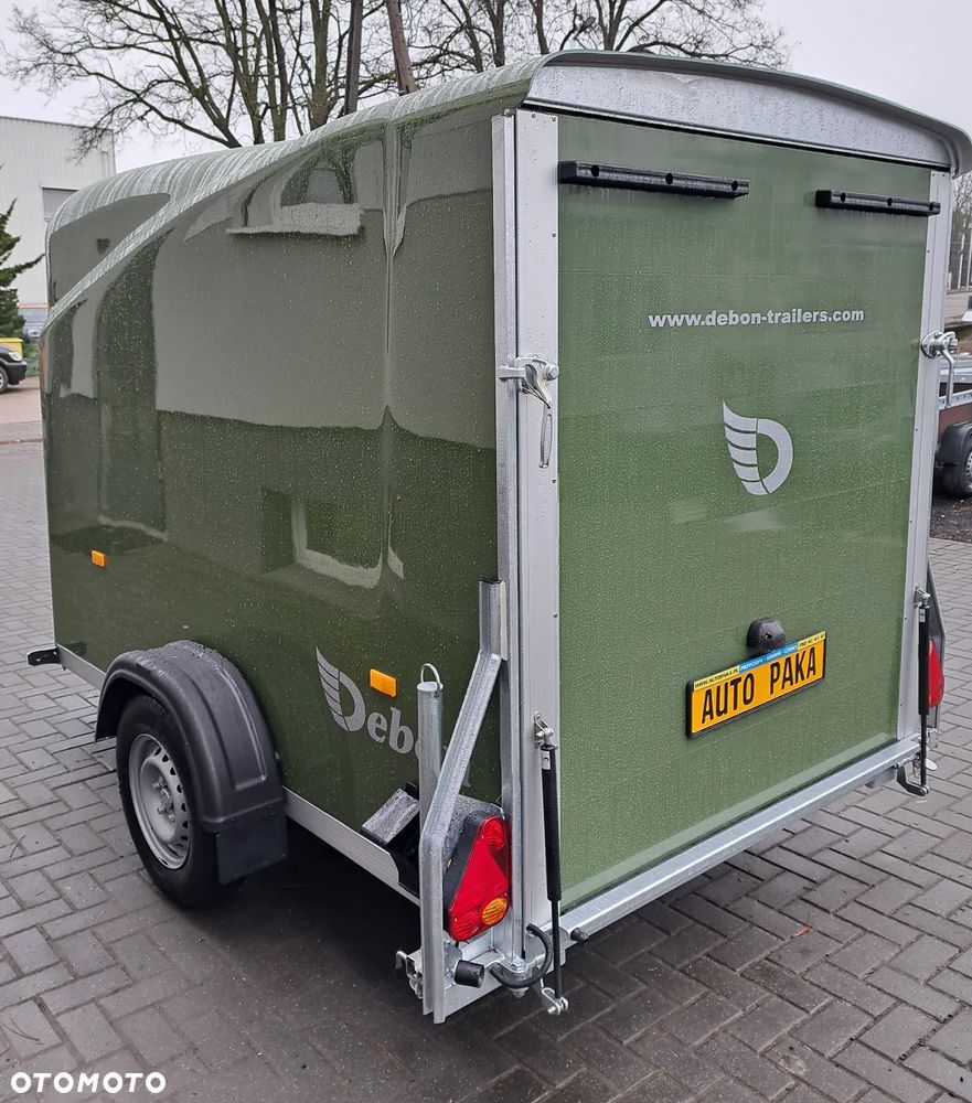 Debon CARGO FURGON, DMC 1300 KG - 7