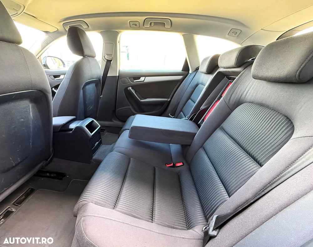 Audi A4 2.0 TDI - 19