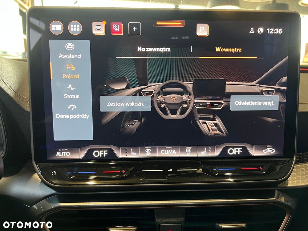 Cupra Formentor - 22