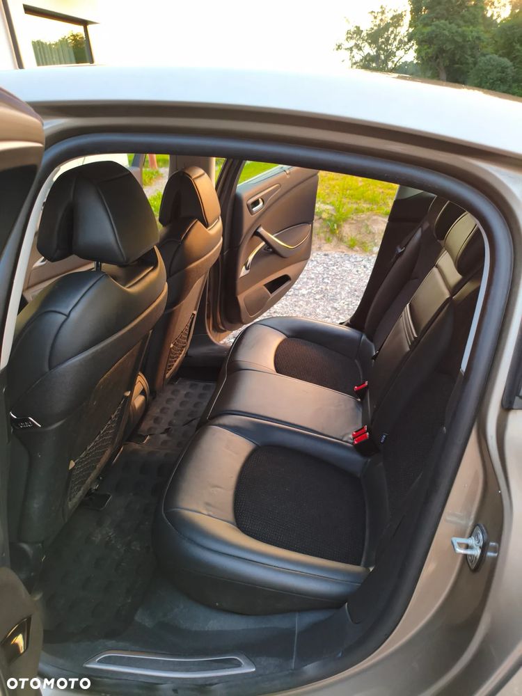 Citroën C5 2.0 HDi Exclusive - 10