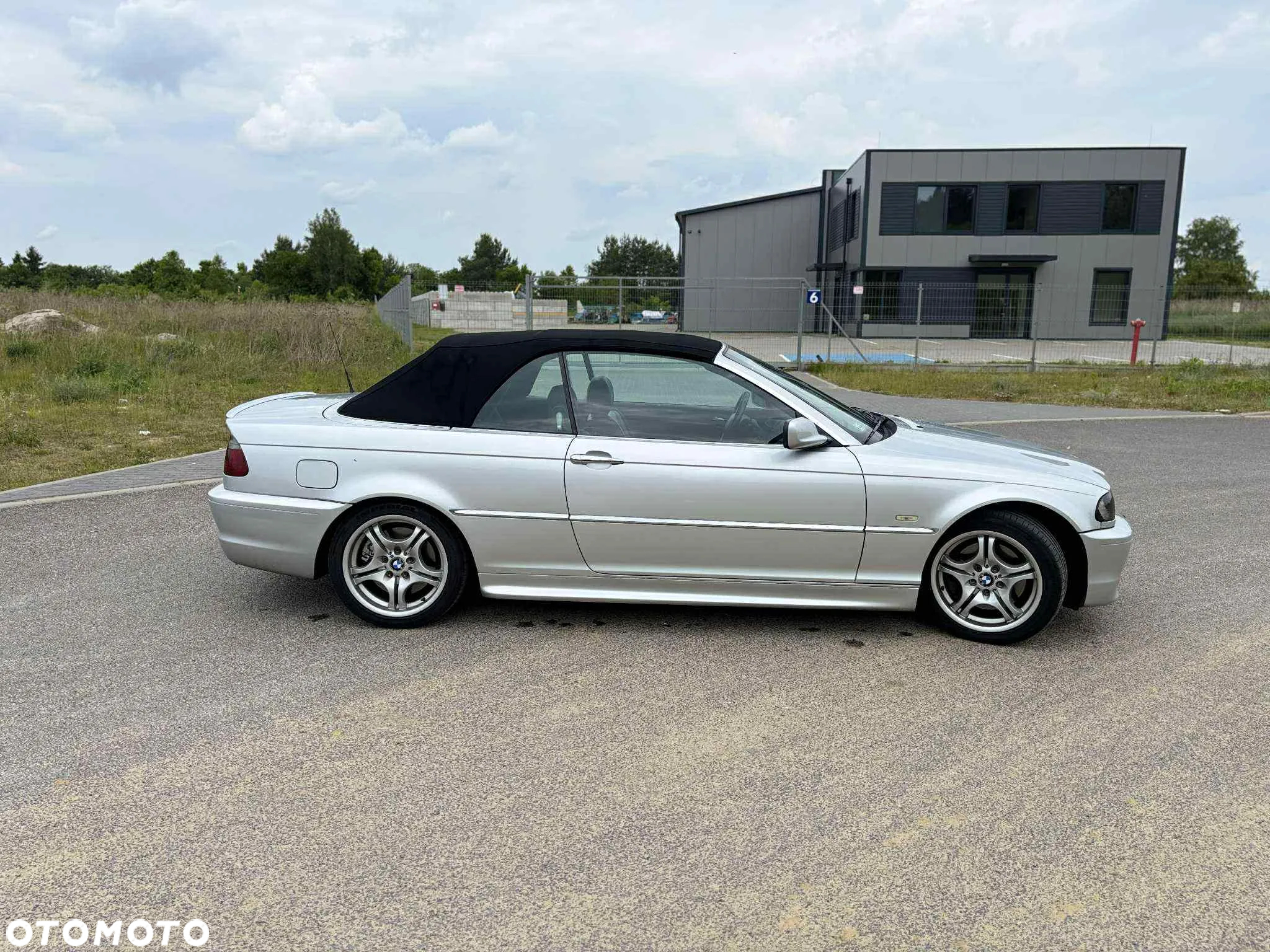 BMW Seria 3 - 9