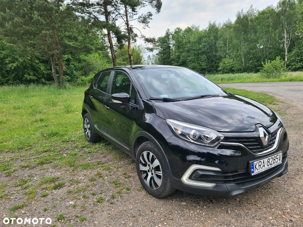 Renault Captur 1.5 dCi Intens - 2